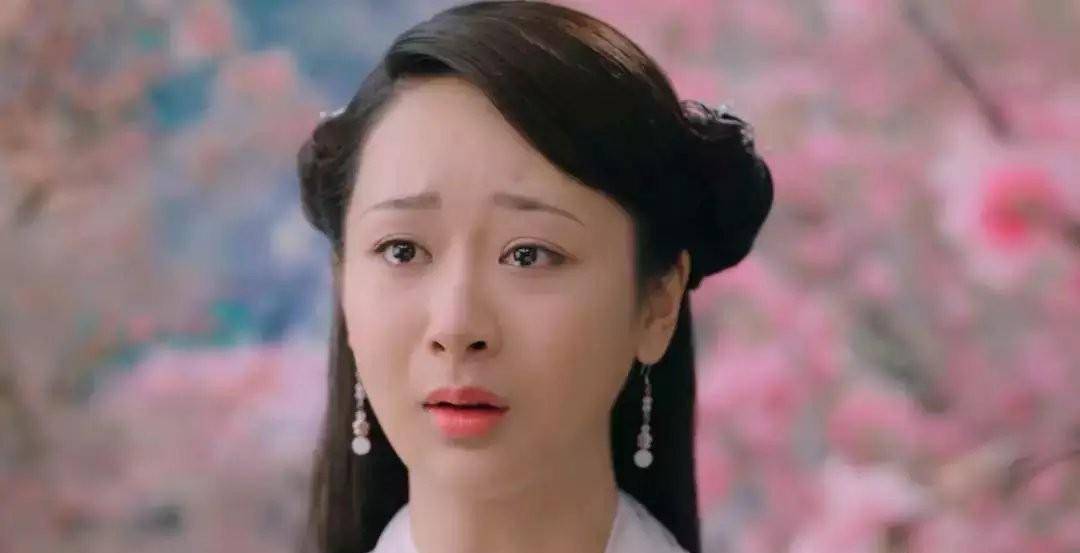 原创从被嘲土肥圆到一线小花杨紫我一直在被否定中成长