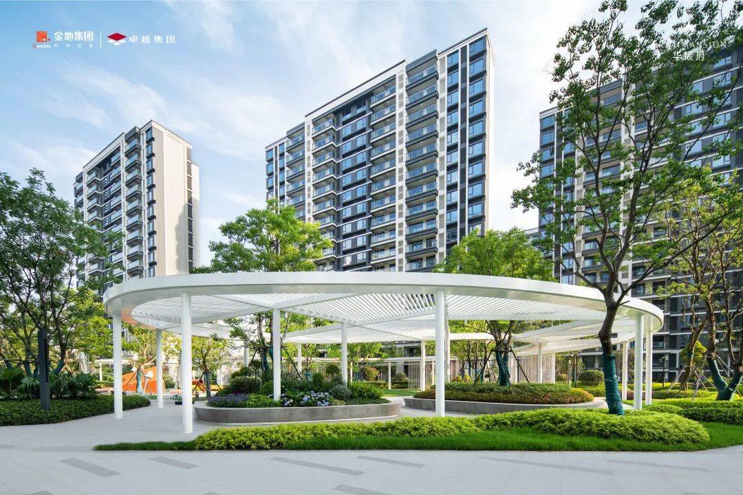 嘉兴海宁卓越金地华宸府皮革城黄金地段售楼处电话楼盘详情