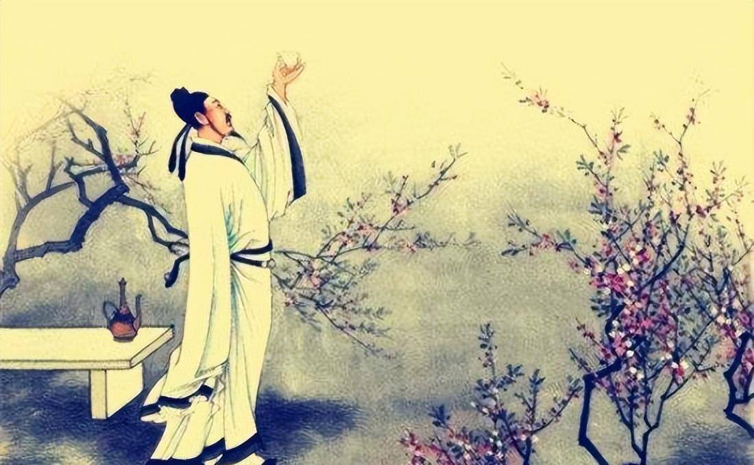 他听闻先贤治单的故事,对宰宓子贱弹琴而治,身不下堂的旧事非常敬仰