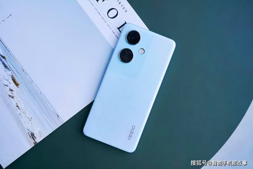 原创oppo新品爆发findx7ultra卫星版k12reno12哪款被期待