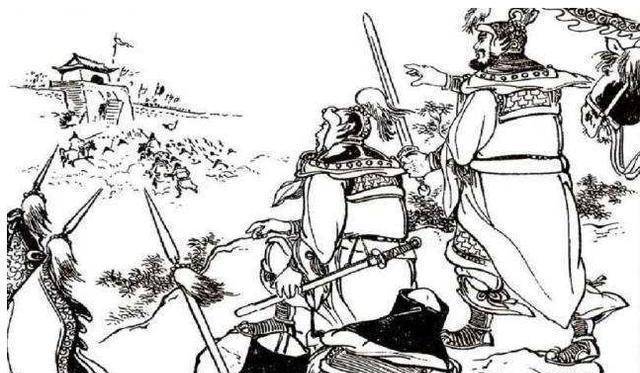 反间计在《三国演义》中的应用,周瑜巧妙设计除掉赤壁之战隐患