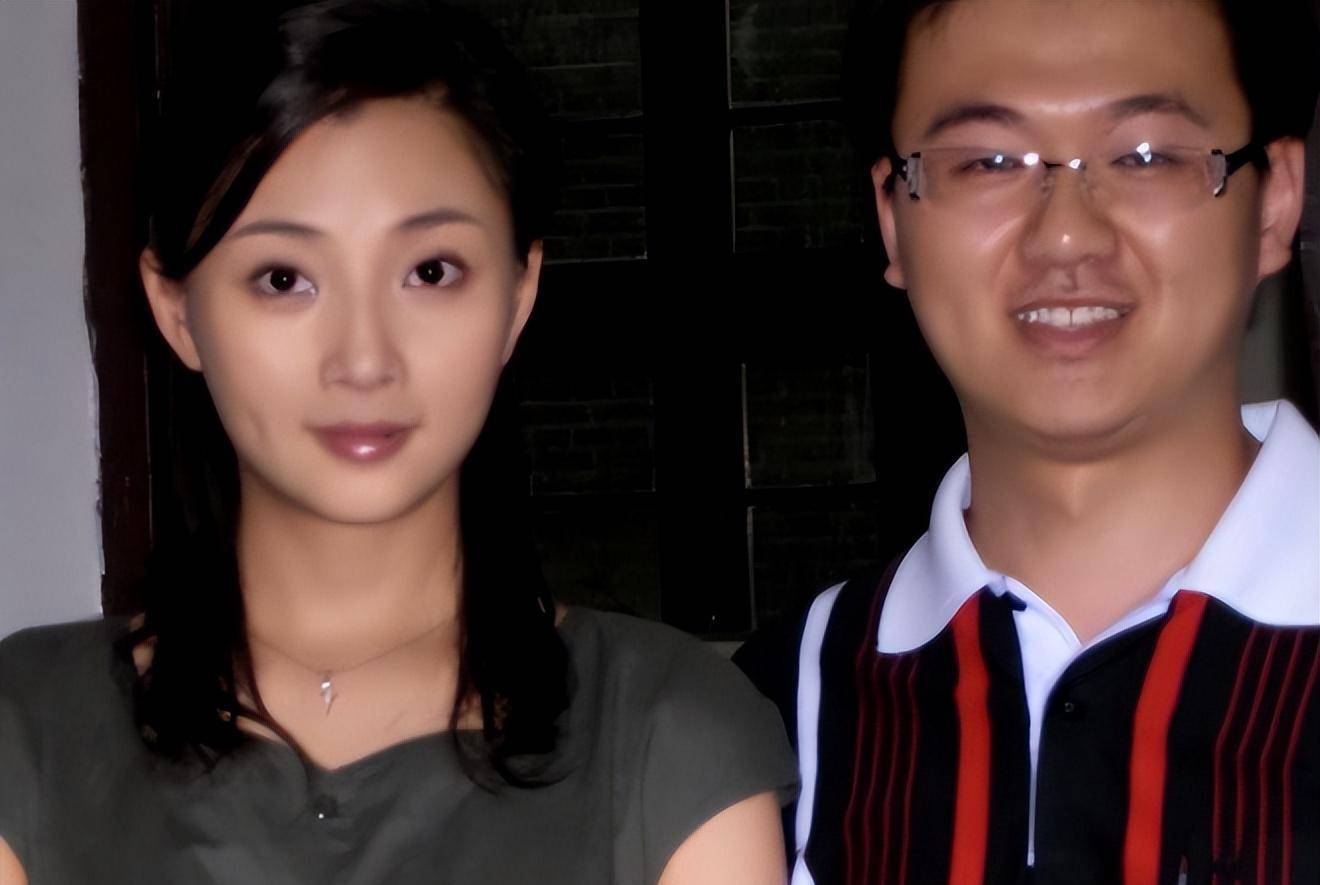 事实证明,44岁"无人敢娶"的殷桃,早已经走上了另一条路_沈俊成_东海