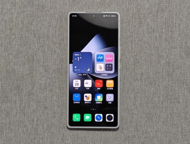 魅族21pro评测臻于至善ai时代的先行者