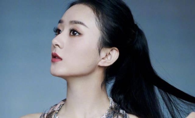 原创三位内地电视剧收视女王80后女星纷纷上榜90后流量女星无一人