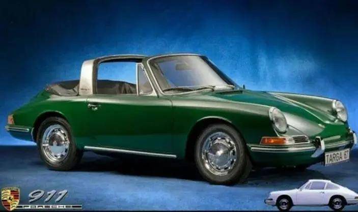 浅谈保时捷911的辉煌历史_搜狐汽车_搜狐网