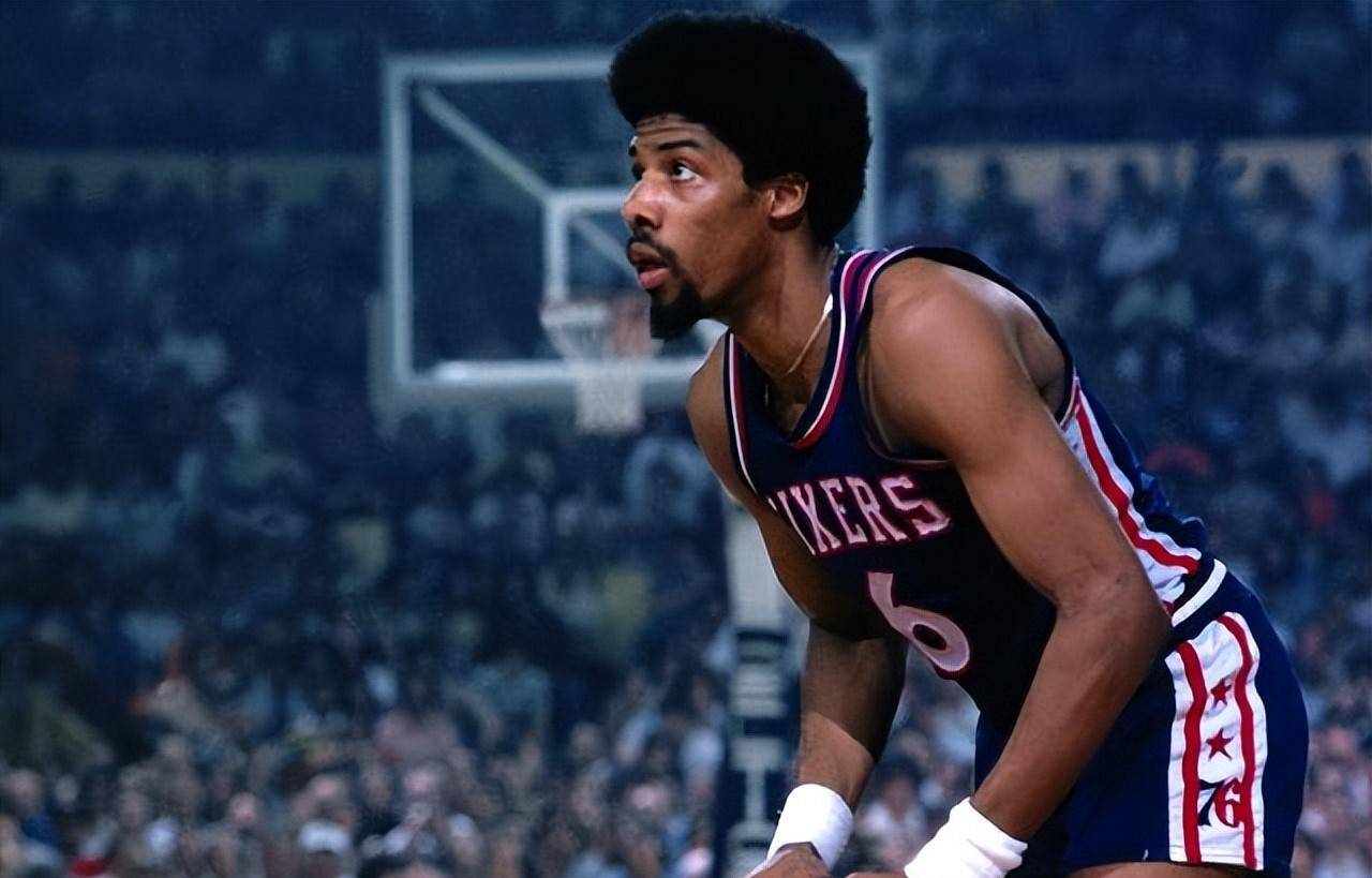 詹一其随盘点个人心目中nba历史排名前十的小前锋