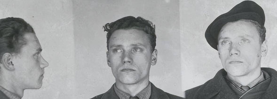 二战结束后,苏联要求芬兰必须把拉瑞索恩送往莫斯科接受审判,狡猾的