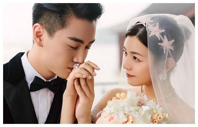 陈晓魅力无限,工作爱情两难,欣赏却无缘进一步._赵丽颖_陈妍希_老妈