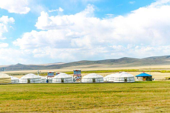 呼伦贝尔旅游6天行程攻略呼伦贝尔六天攻略规划内蒙古旅游功略