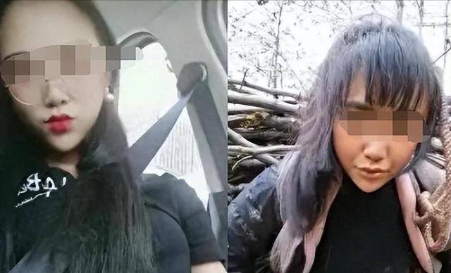 四川21岁百万粉女网红被判刑,打造贫苦人设靠卖惨走红_孟阳_凉山_网友