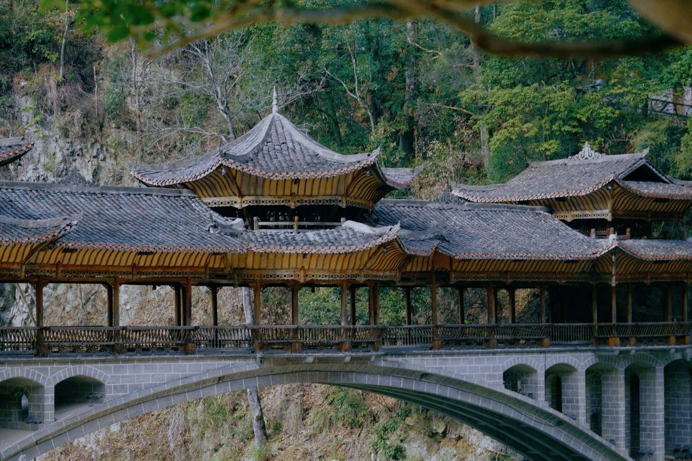 踏青│春来了贵州道真云栖湖康养度假区春游好去处这里不可不去