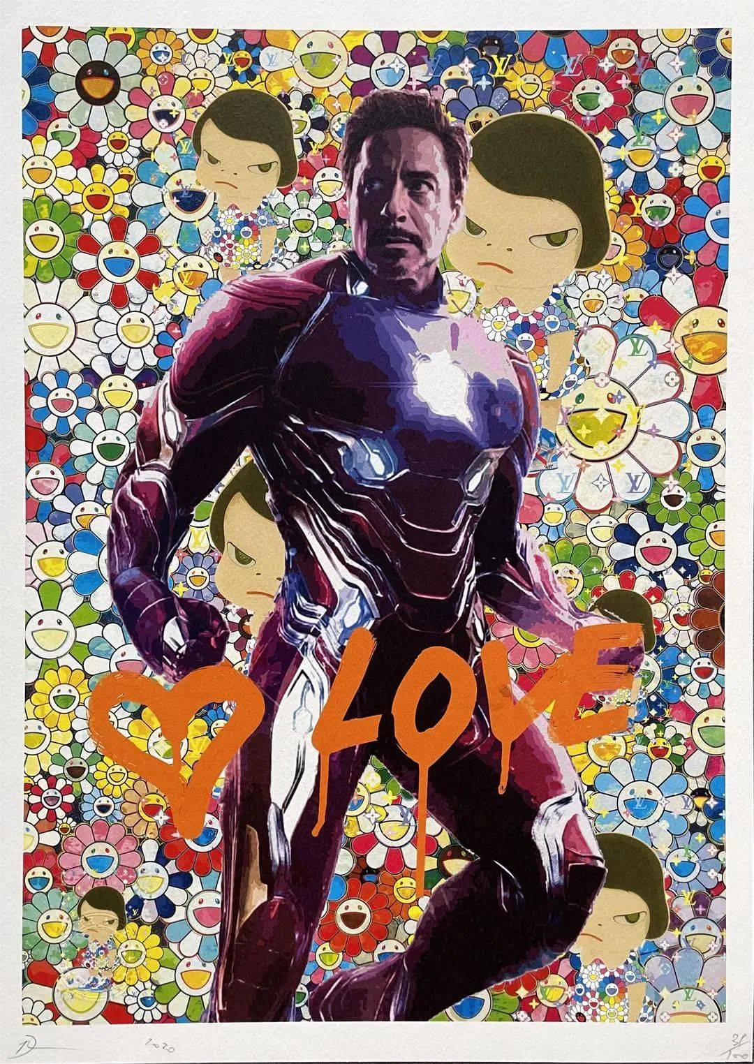 诚信艺拍(网络第122期)——当代西画专场_lot_尺寸_death