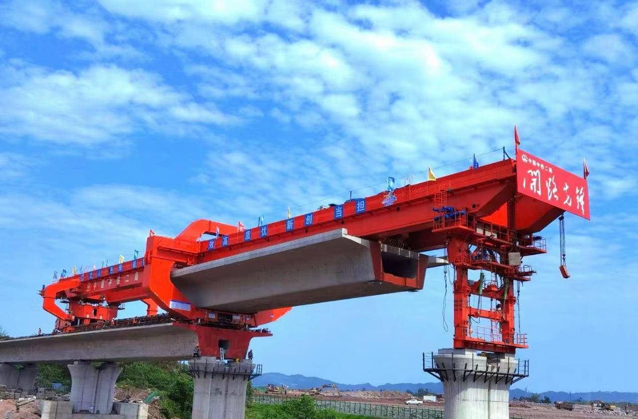 规划近10年横跨湖南和江西这条高铁开工对谁最有利