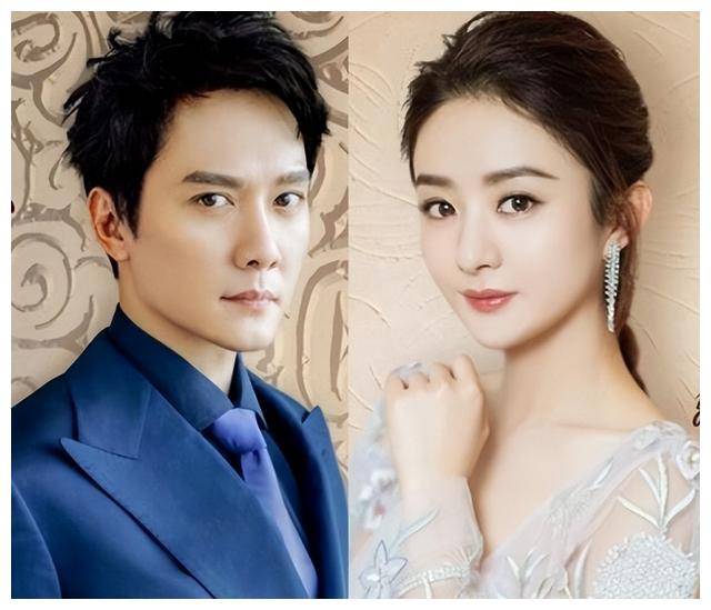 狗仔揭开赵丽颖恋情真相,绯闻男友竟是司机,离婚后洁身自好!