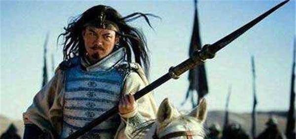 冷兵器之长枪岳飞沥泉神枪才排第4它威力百不存一还能排第一