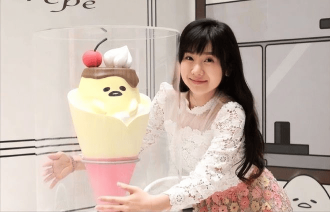 人缘好日媒曝福原爱躲避引渡时一名中国富豪曾拿出千万巨款帮忙