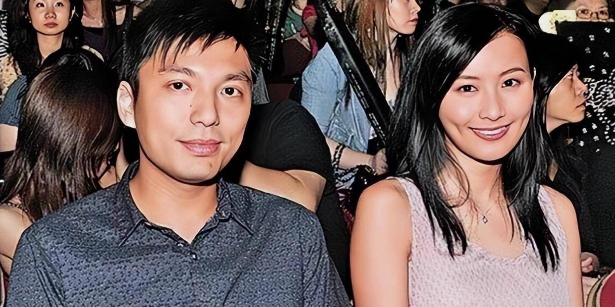 二胎,怒甩13亿阔少,37岁二婚嫁哈佛帅气外交官_陈法拉_薛世恒_生活