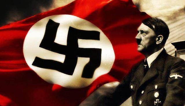 希特勒军衔图片