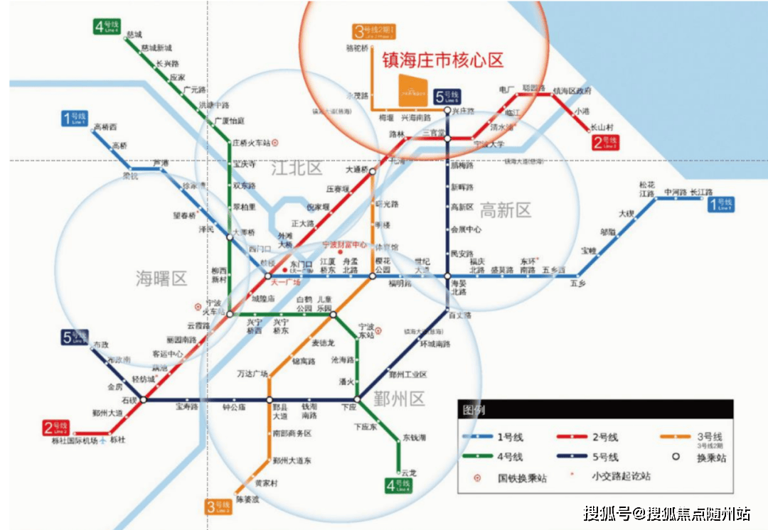 宁波地铁6号线2025图片