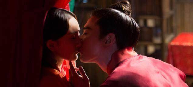 关晓彤还因轧戏不敬业被骂惨,吴磊也躺枪_替身_时间_张若昀