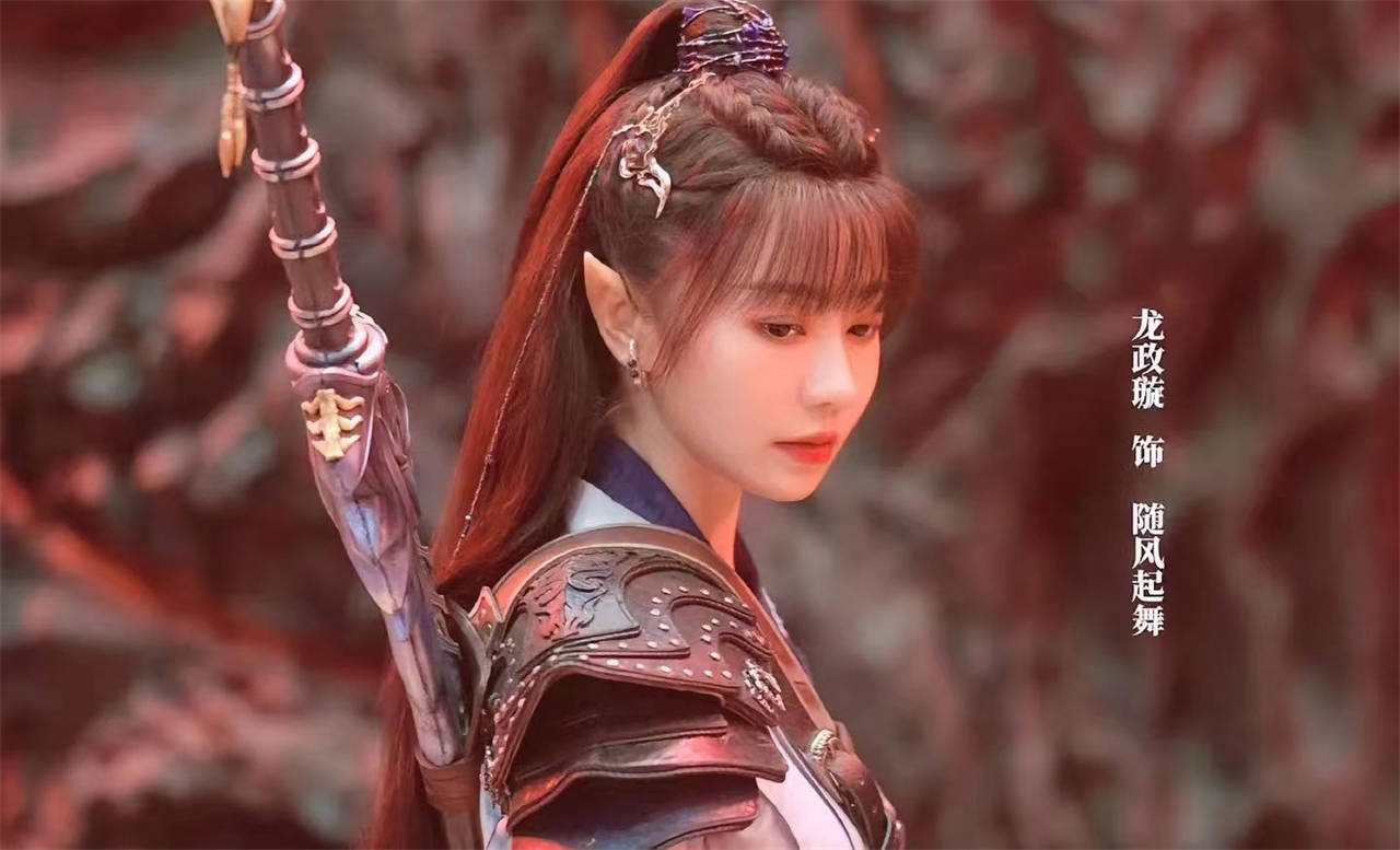 原创烈焰之武庚纪冥族十三大将有五人已经被删这被删的五人是谁