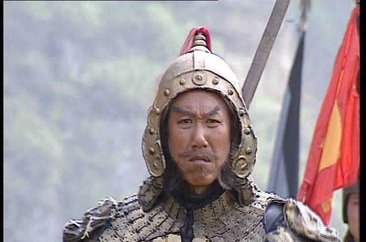 根据《三国志》引《魏略》:"时兗,豫大乱,渊以饥乏,弃其幼子,而活亡弟