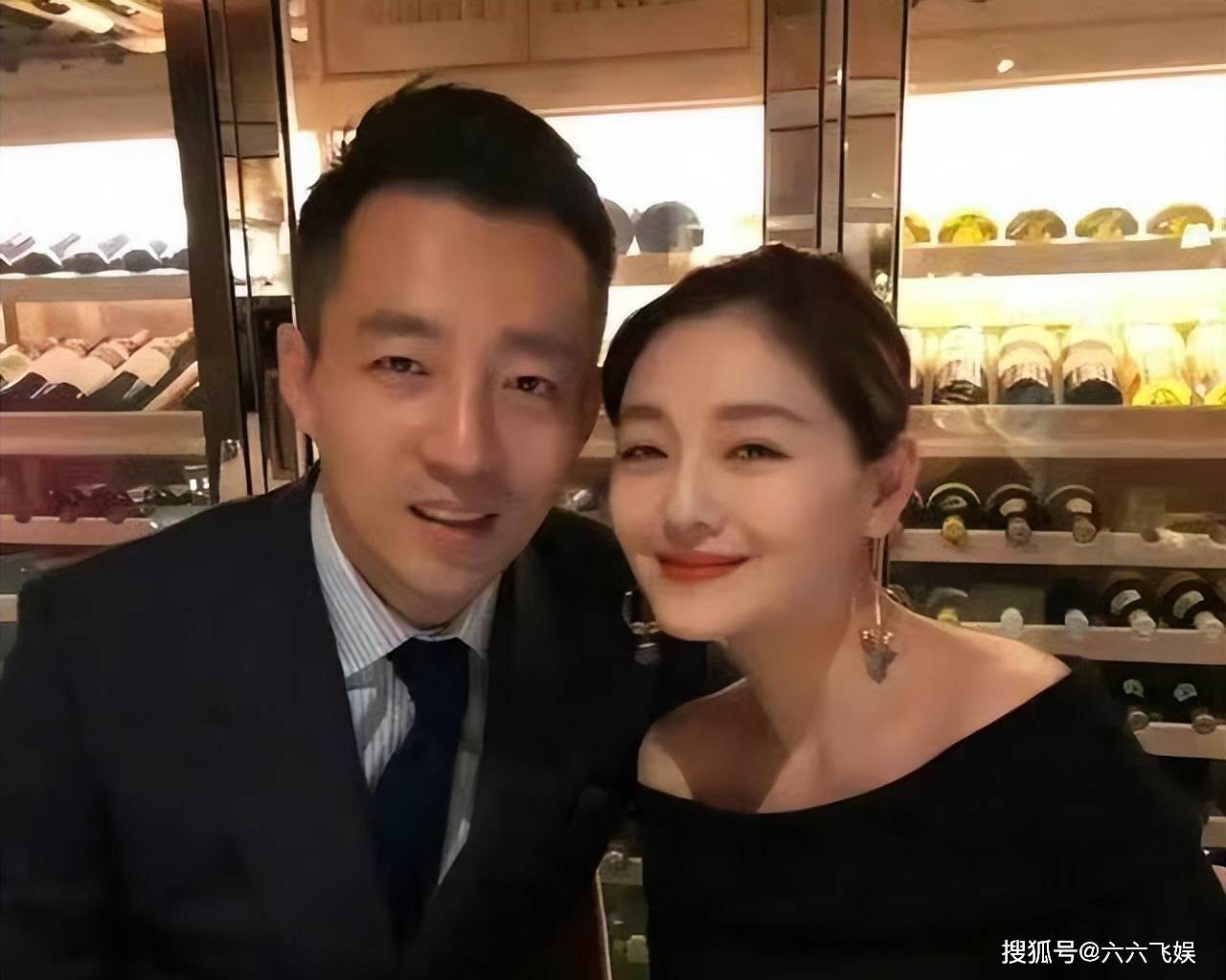 汪小菲和大s结婚时间图片