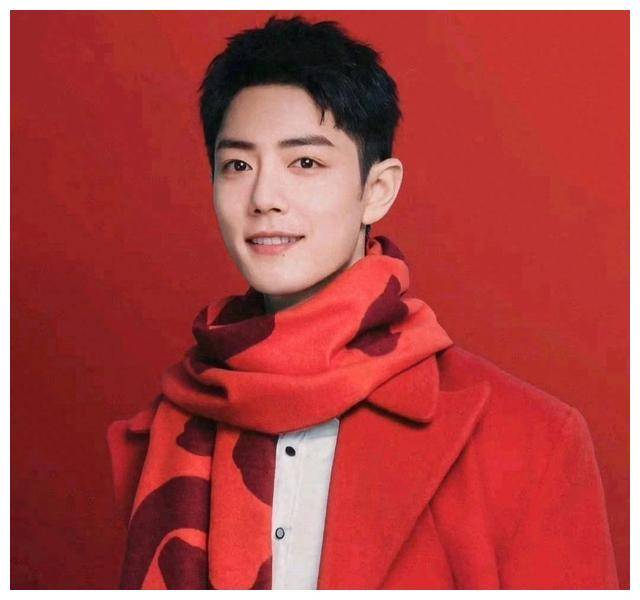 明星之光王鹤棣易烊千玺肖战的魅力引发的思考与情感