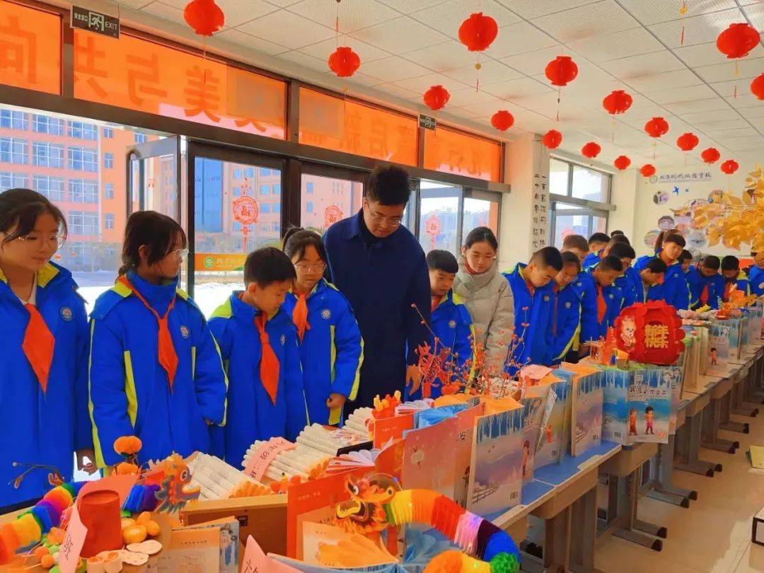 原平市北方现代双语学校春季教师招聘启事