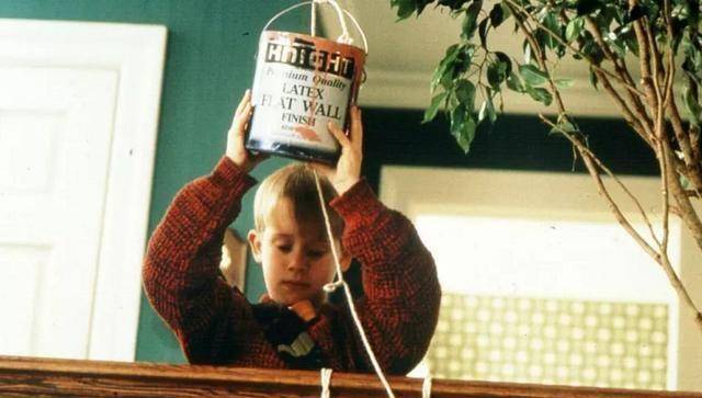 原创原创死侍翻拍r级小鬼当家你要毁经典我也弄不死你啊