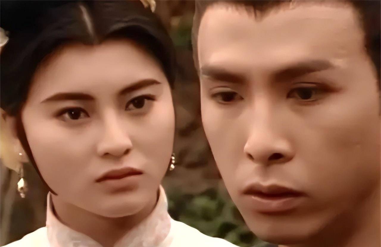 原创洪熙官真实存在武艺高强活了93岁开创洪拳晚年命丧少女之手