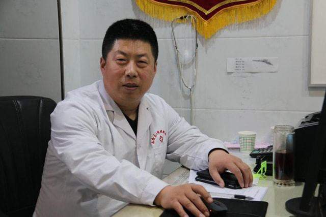 四代传承的正骨绝活田少波徒手正骨技艺