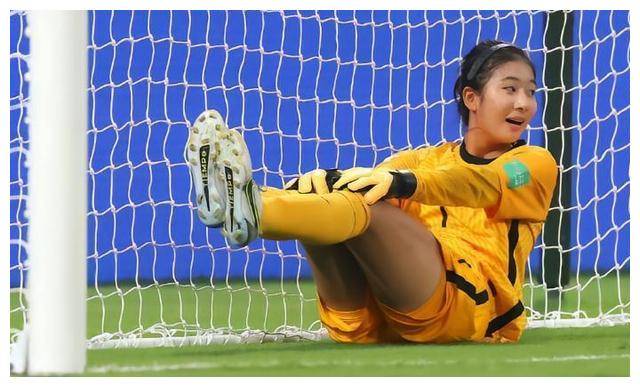 原创刘晨门将领域新星天赋独具抑制短板迎挑战