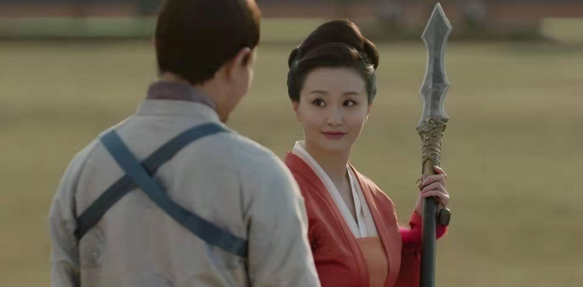 原创知否被母亲骂醒的张桂芬好死不如赖活着更不如好好活