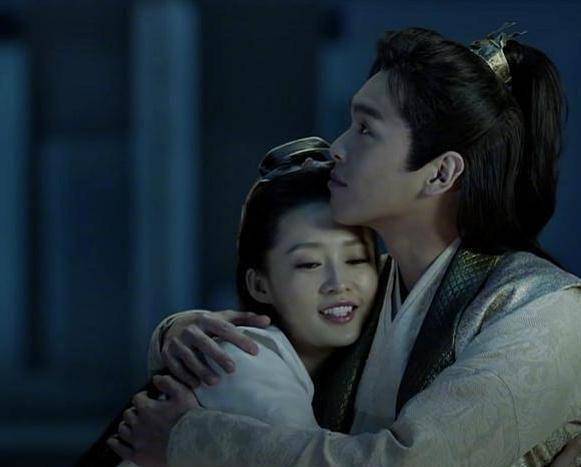 原创林婉儿原定人选并非李沁而是杨幂看到定妆照我错过了啥