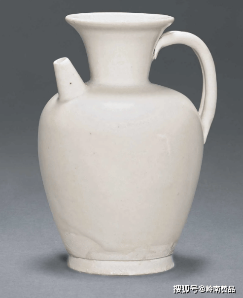 邢窑瓷器工艺特色解析