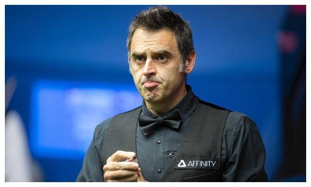 张安达挑战阿兰-泰勒,贾德-特鲁姆普对阵马来西亚选手涂振龙等对决