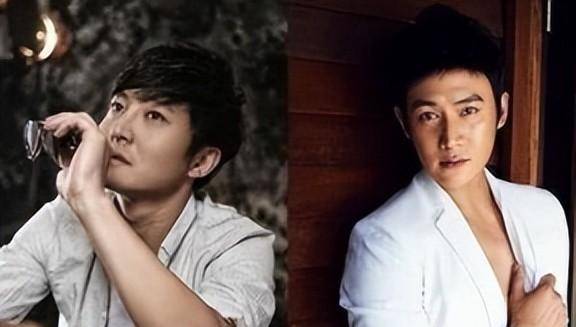 娱乐圈里这些"奇葩"亲戚关系,不看不知道,一看吓一跳_陆毅_郭京飞