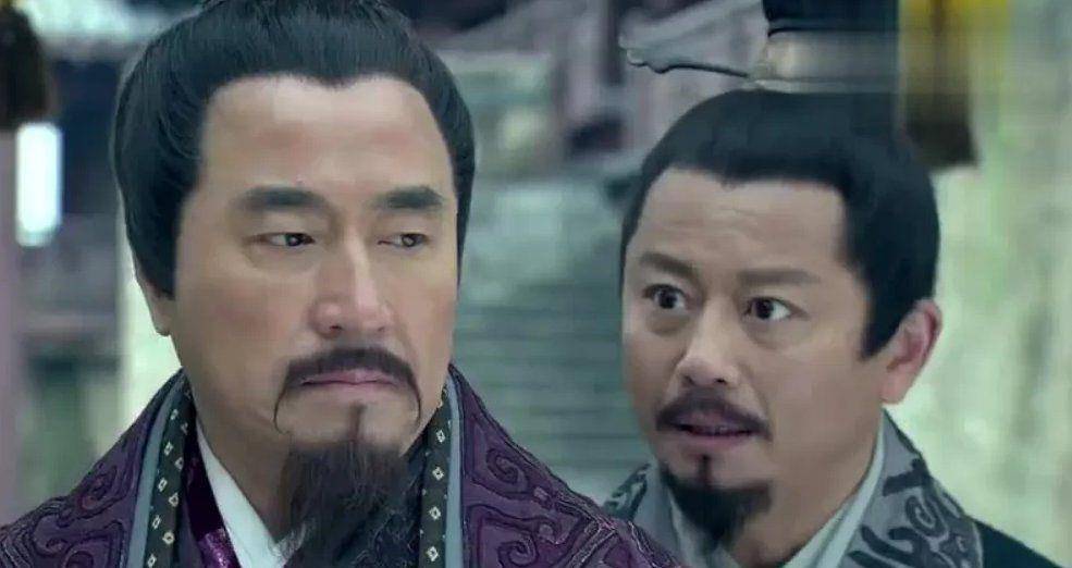 原创萧规曹随是无能还是有大智慧