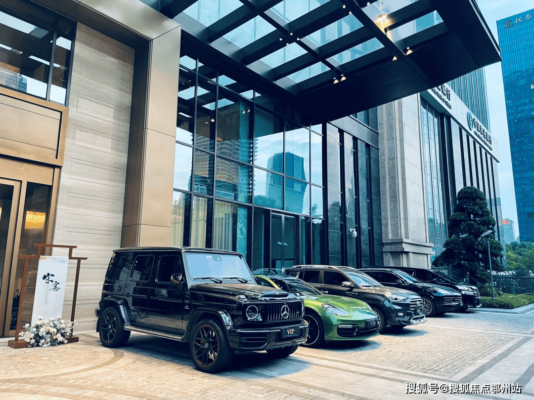 君豪one53楼盘详情杭州君豪one53户型配套君豪one53欢迎您