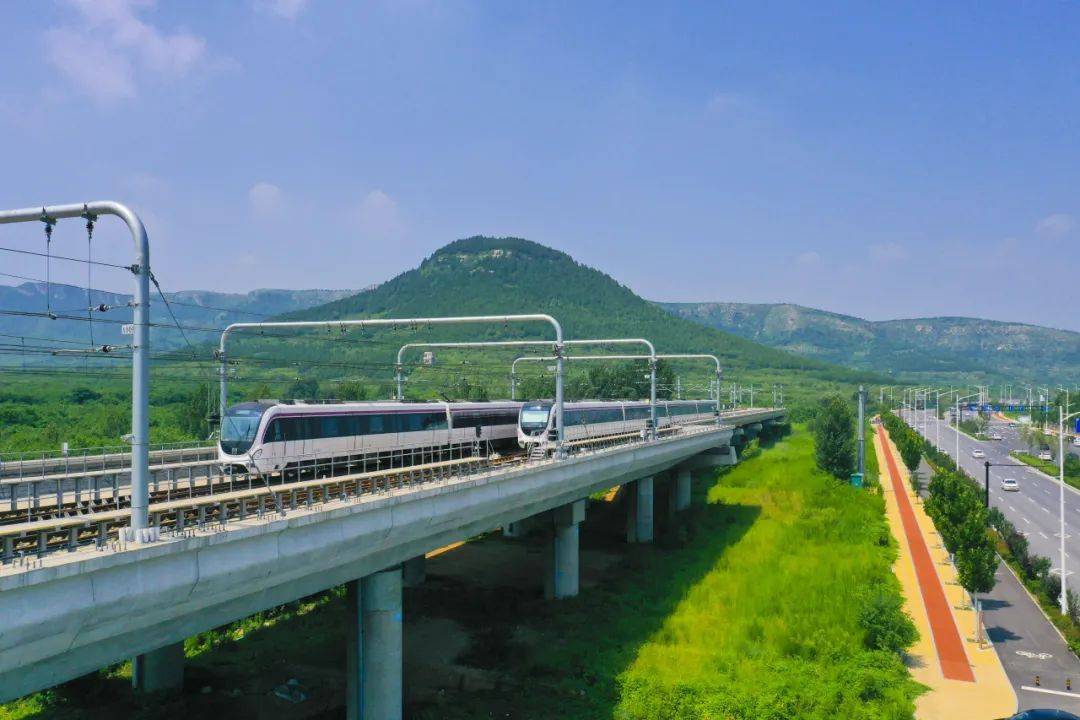 1号线初期运营5周年,有奖征集活动火热进行中→_作品_地铁_济南