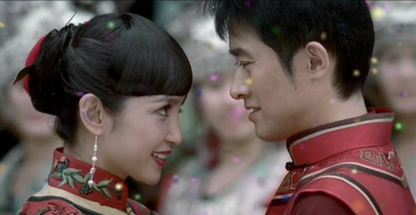 最当红时退圈经商,今身价数十亿,被王思聪钦佩_任泉_李冰冰_演艺圈