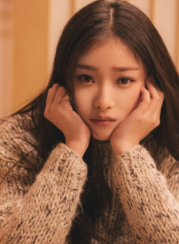 第三:狮子座狮子女是一个十分难以招架的人,他们天生就是御姐范,好像