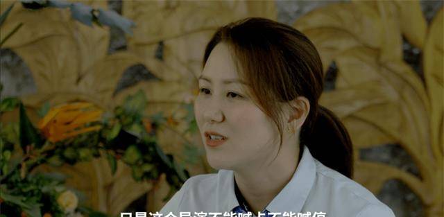 高春霞的客户一般主要是逝去的小孩子,悲痛欲绝的爸爸妈妈很舍不得