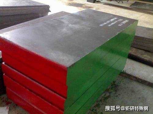 粉末钢粉末钢与m390,m390和390有区别吗_钢材_韧性_能力