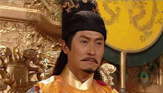 原创朱棣派儿子进京徐辉祖外甥将来必造反建文帝不听后悔莫及