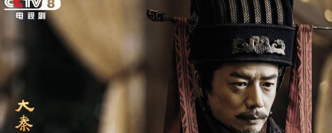剧情太墨迹,嬴政太老,吕不韦太夸张,赵姬芈华是花瓶_角色_段奕宏_演技