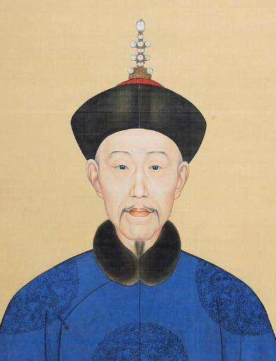 原创乾隆十三年发生了什么让宽仁的皇帝走上黑化之路循迹晓讲