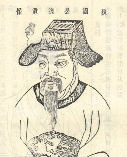 原创朱元璋赐给34名功臣免死金牌悲剧的是只有14人得善终