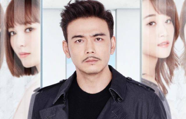 原创原创大江大河后杨烁又有两部新剧即将播出女主都有倾城美貌